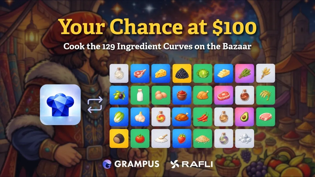 Win $100 from Chef Universe 🔥